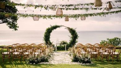 Professional Wedding Organizer Bali Effortless Elegance for Your Island Celebration