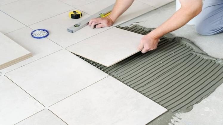 Choosing The Right Ceramic Tile For Flooring Projects