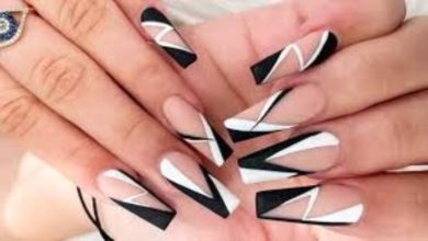 Nail