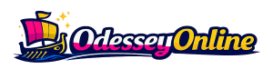 odesseyonline